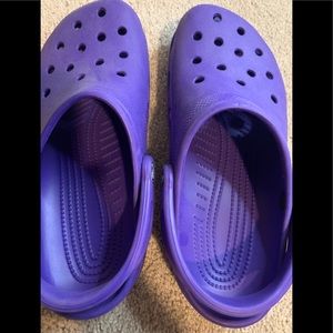 Crocs
